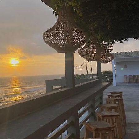 Cozy Cocos Hotel Weligama Exterior foto