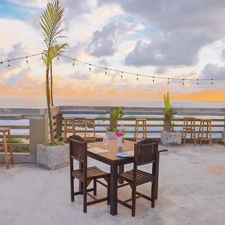 Cozy Cocos Hotel Weligama Exterior foto