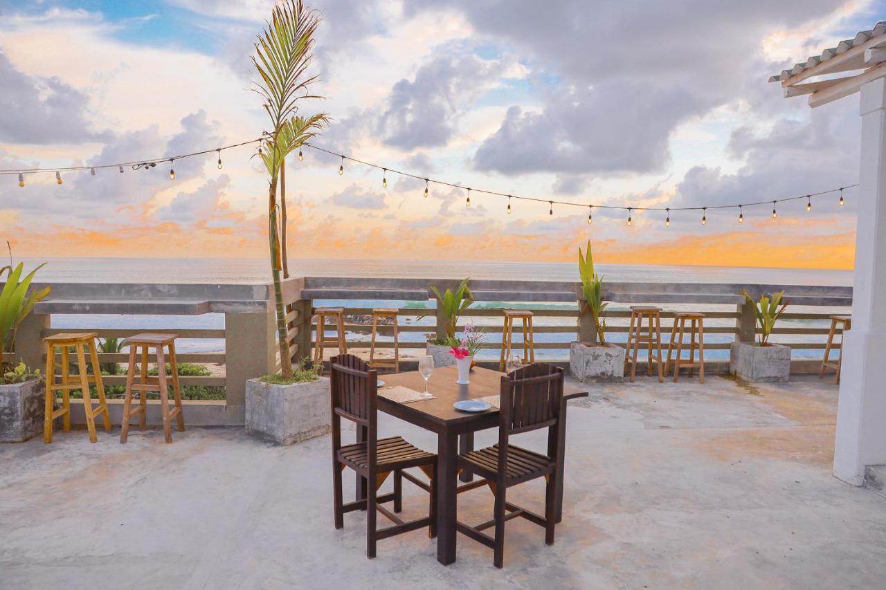 Cozy Cocos Hotel Weligama Exterior foto