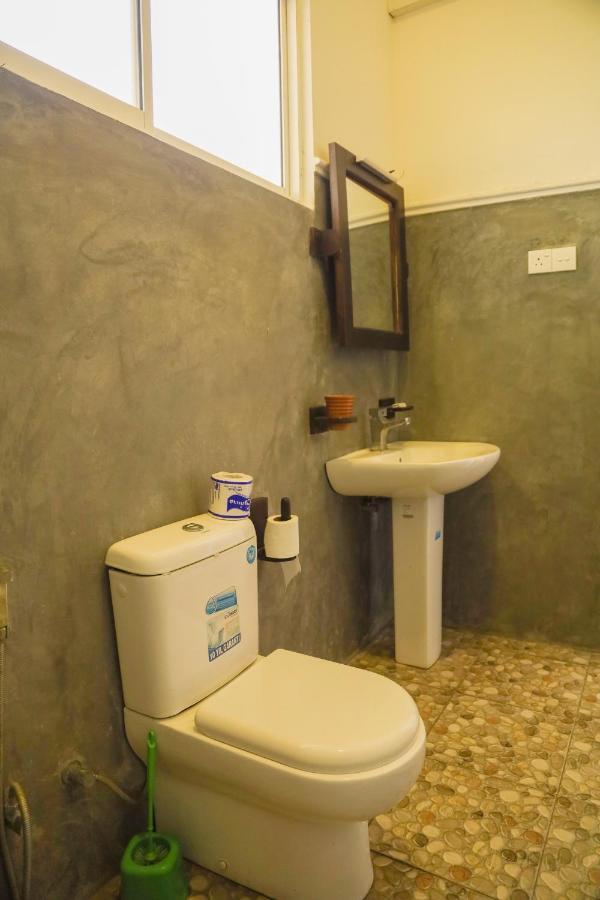 Cozy Cocos Hotel Weligama Exterior foto