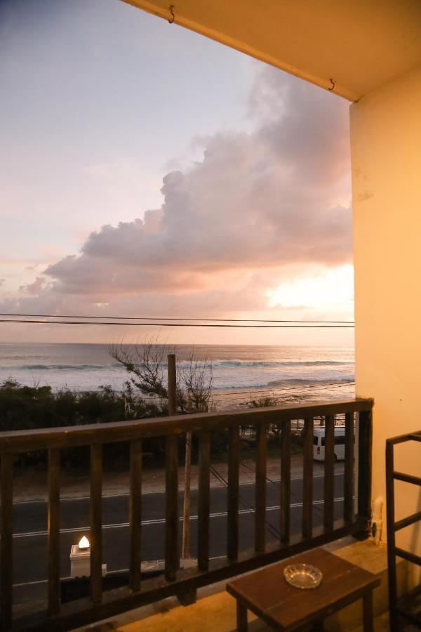 Cozy Cocos Hotel Weligama Exterior foto