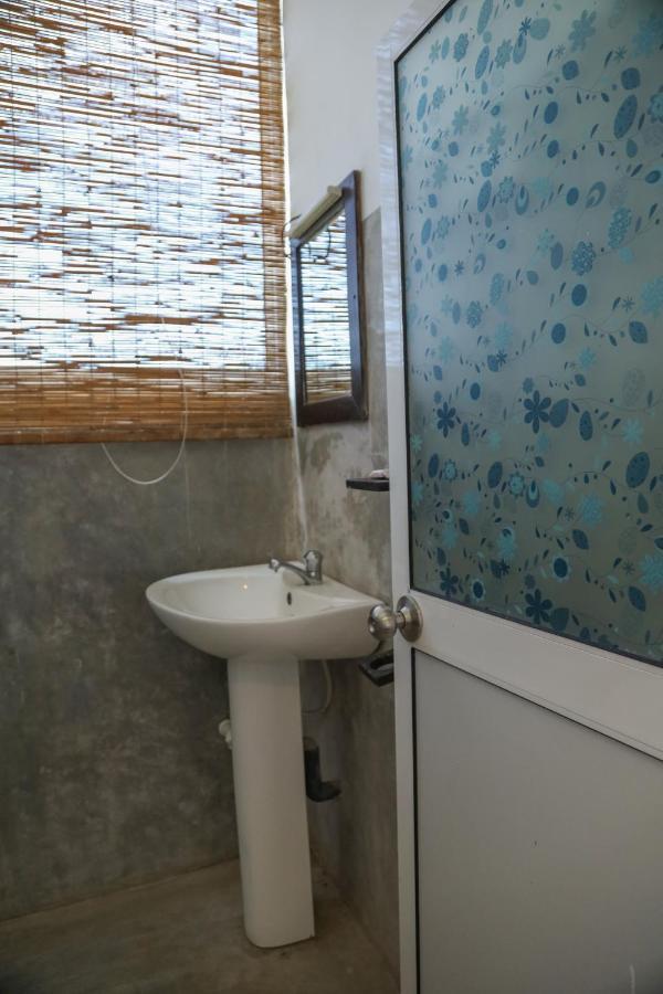 Cozy Cocos Hotel Weligama Exterior foto