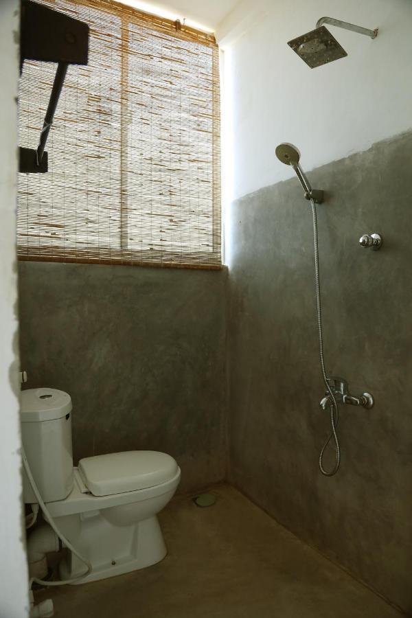 Cozy Cocos Hotel Weligama Exterior foto