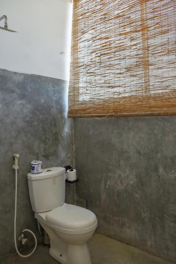Cozy Cocos Hotel Weligama Exterior foto
